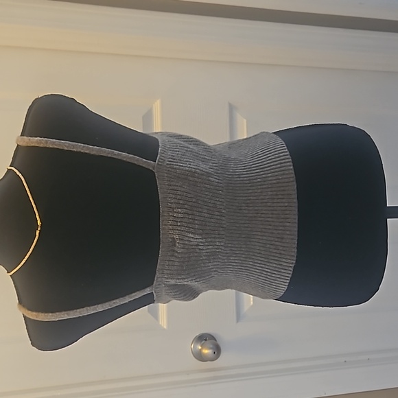 Knitted top - Picture 2 of 11